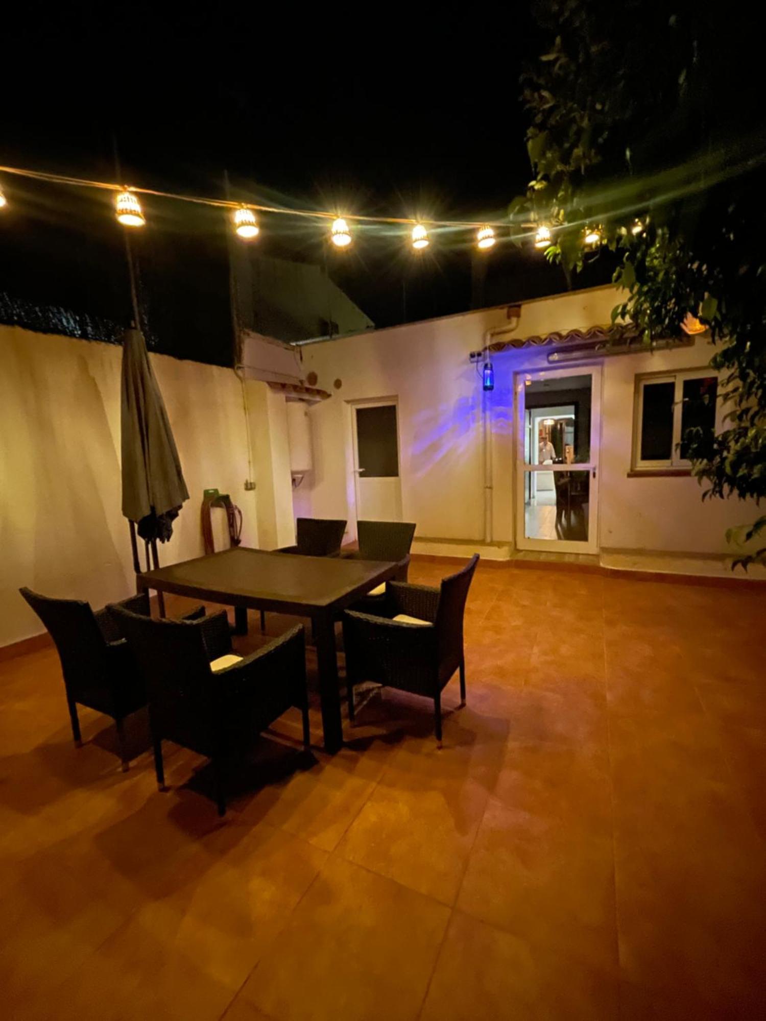 Casa De Limon Palma de Maiorca Exterior foto
