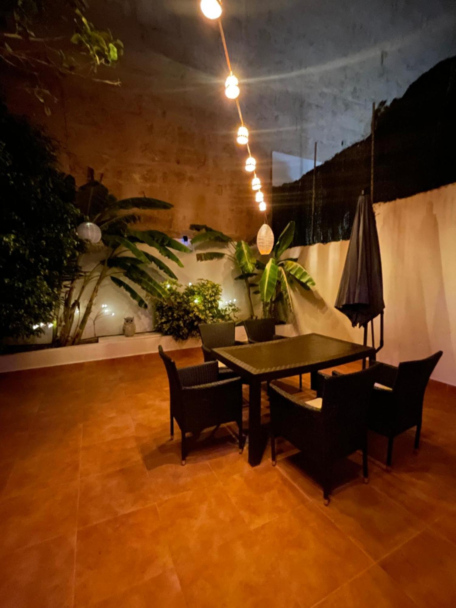 Casa De Limon Palma de Maiorca Exterior foto