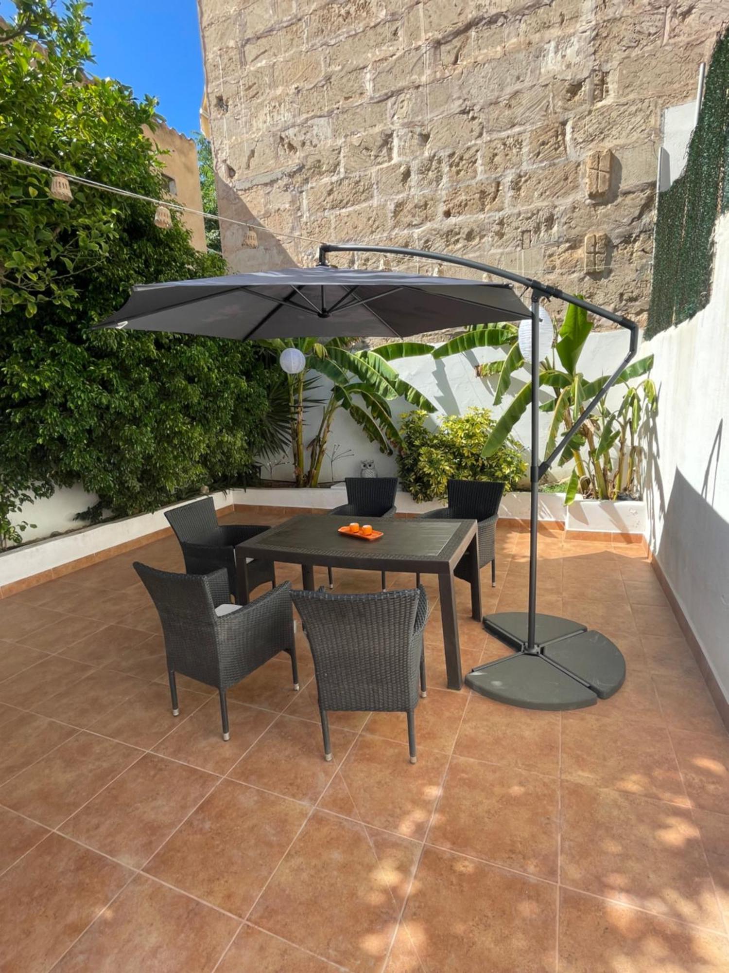 Casa De Limon Palma de Maiorca Exterior foto