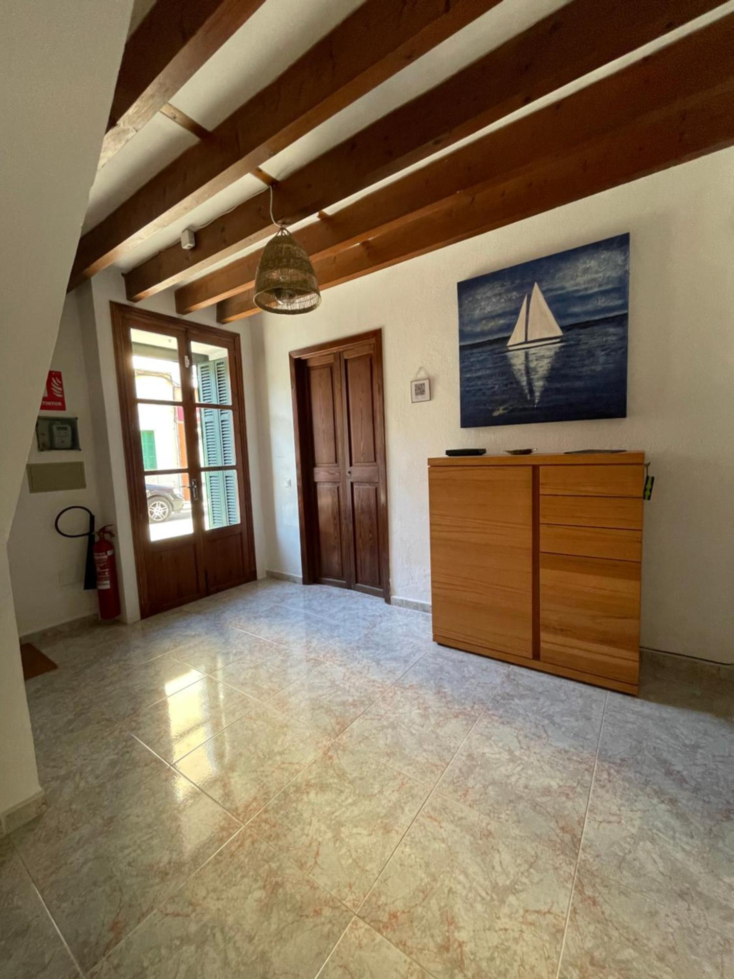 Casa De Limon Palma de Maiorca Exterior foto