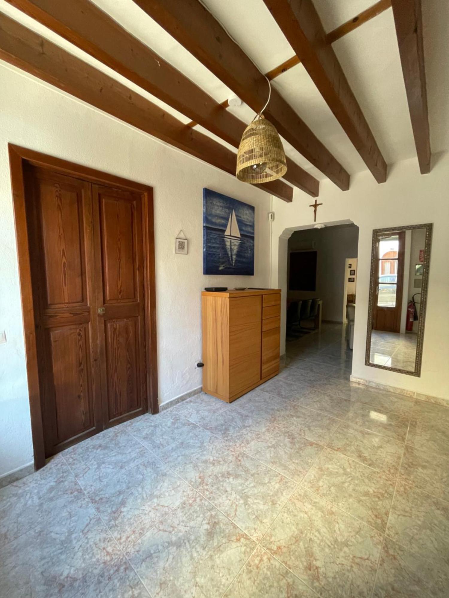 Casa De Limon Palma de Maiorca Exterior foto