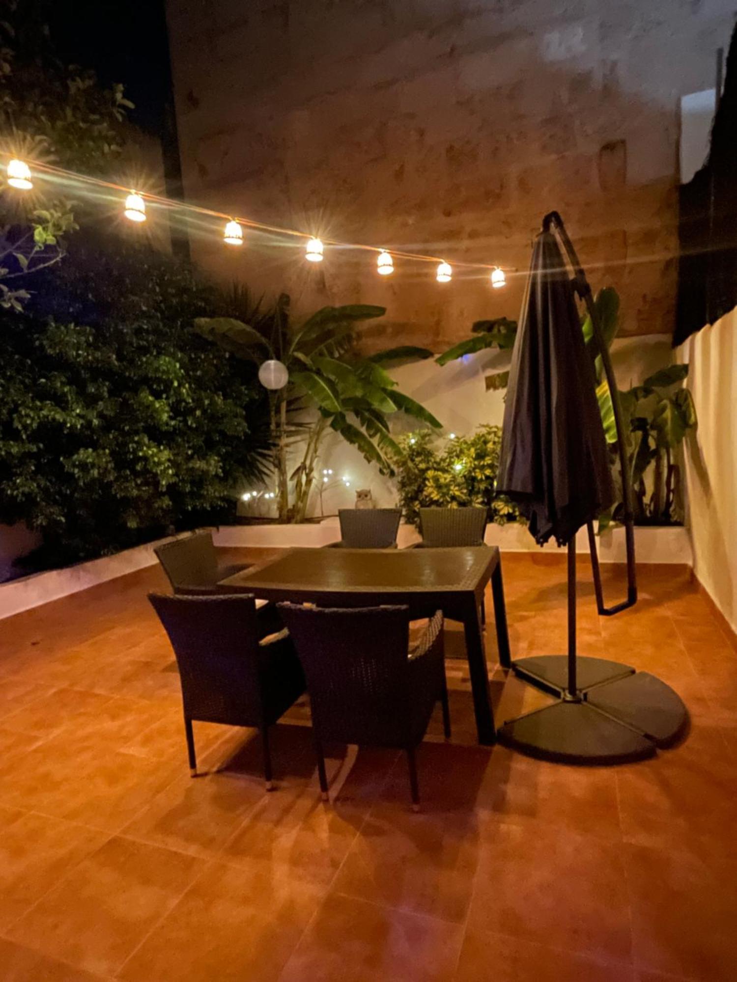 Casa De Limon Palma de Maiorca Exterior foto